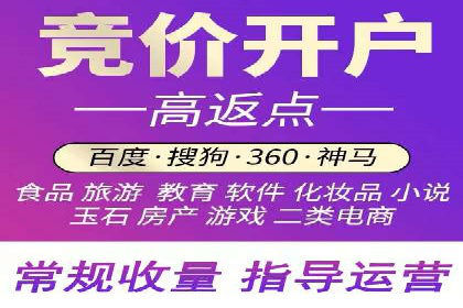 竞价托管案例分享：提升转化率的秘诀
